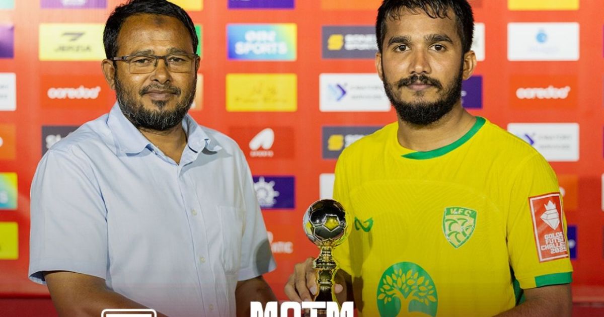 ވާދޫން ފިޔޯރީ ކޮޅަށް 11 ލަނޑު ޖަހައިފި