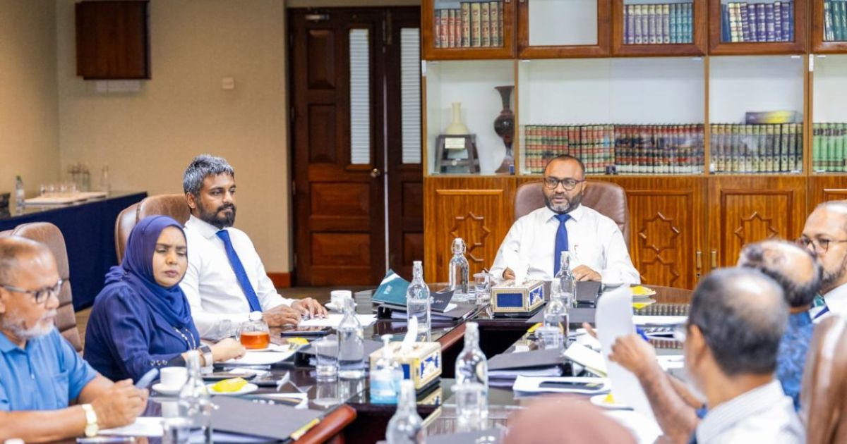 މުދަލު ޒަކާތުގެ 100 މިލިއަން ރުފިޔާ ލިބިއްޖެ