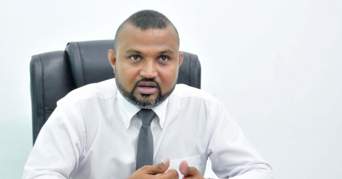 5 އަހަރުވަންދެން ފިލައިގެން އުޅުނު މާނު ރާއްޖެ އައިތަނާ ހިފަހައްޓައިފި