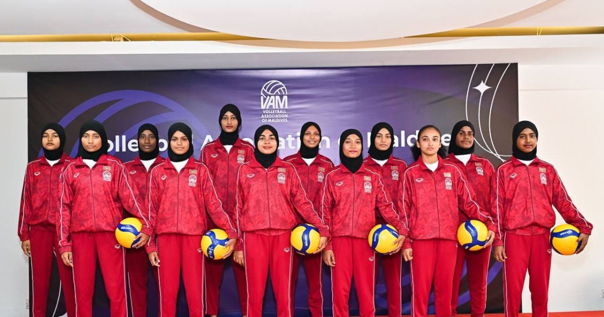 ކާވާ 20 އަހަރުން ދަށުގެ އަންހެންޓީމު ސެޓެއް ނުލިބި ނޭޕާލް އަތުންވެސް ބަލި