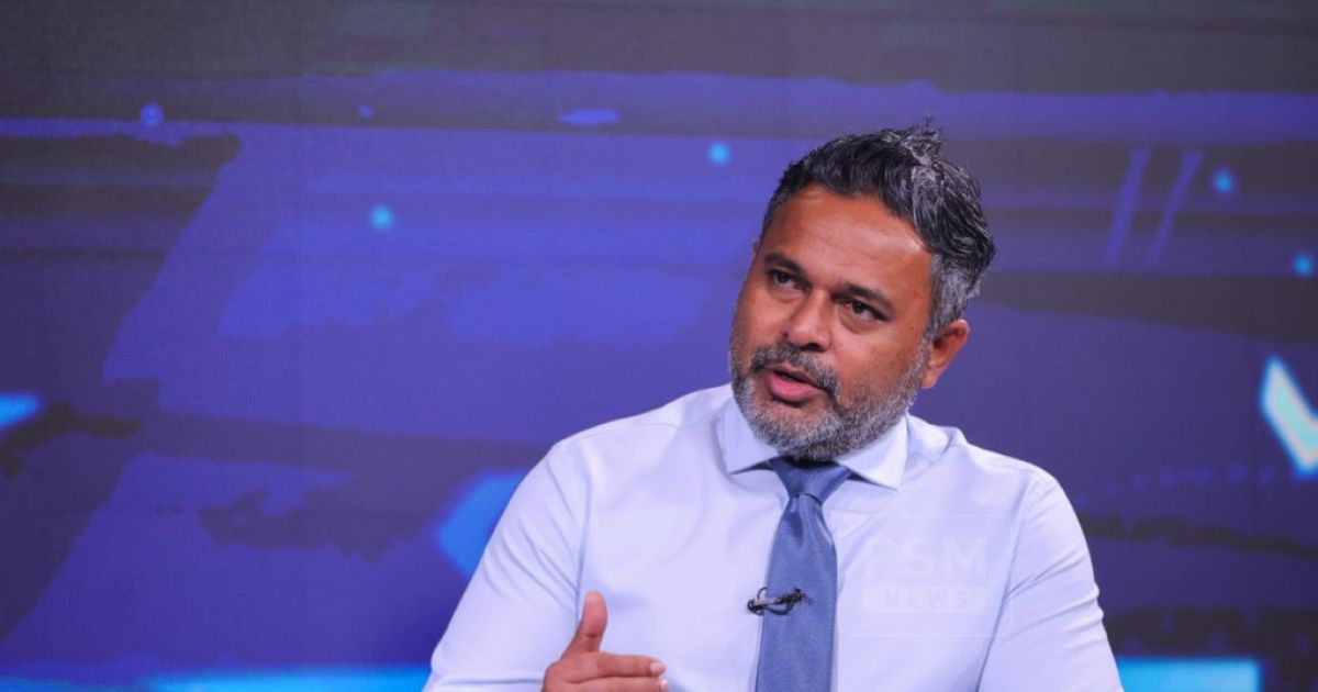 މެޖޯރިޓީގެ ނާޖާއިޒު ފައިދާ ޕީއެންސީން ނުނަގާނެ؛ މައިނޯރިޓީއަށް އިހުތިރާމް ކުރާނެ: މިނިސްޓަރު ޝިޔާމް
