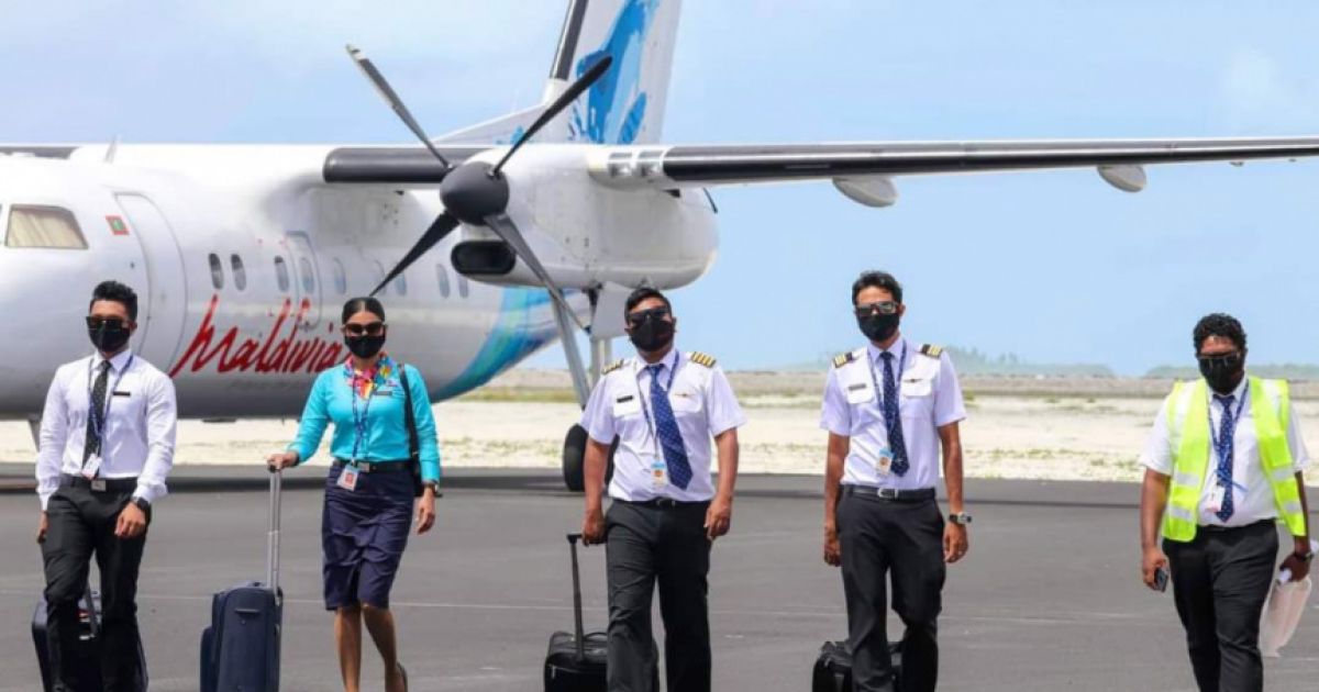 ޕައިލެޓުކަން ކިޔަވަން ދޫކުރާ ލޯނުގެ އަދަދު މަދުކޮށްފި