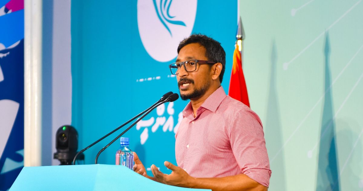 ޔާމީނުގެ އެކައުންޓުގަ މި ދައުލަތުގެ އެއް އަހަރުގެ ބަޖެޓު ފޫބައްދާވަރަށް ފައިސާ އެބަހުރި - ފަލާހު