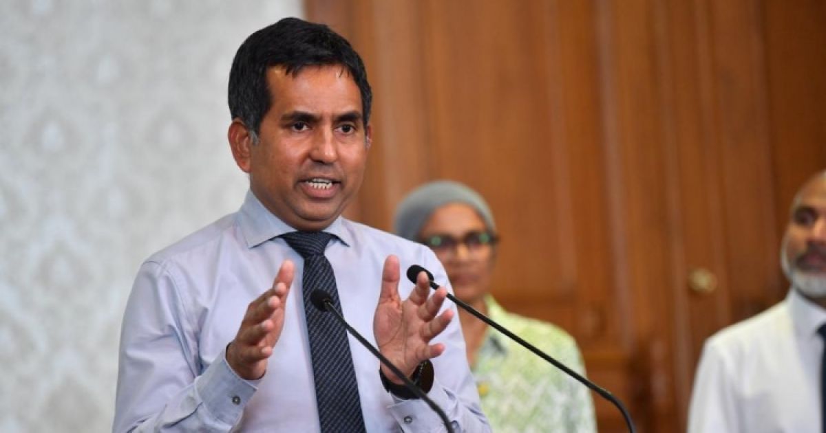 ރާއްޖޭގައި ޓިކްޓޮކް އިން ފައިސާ ލިބޭނެ ގޮތް ހަދަނީ