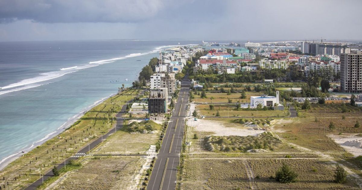 ބިންވެރިޔާ ސްކީމާ ގުޅިގެން ލިބުނު ގެއްލުން ބެލުމަށް އޮޑިޓެއް ހަދަނީ
