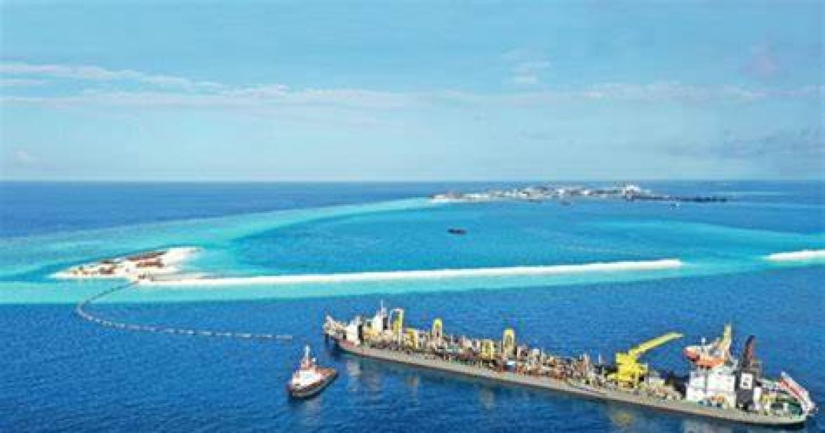 ގުޅީފަޅަށް ގޯތި ބަދަލު ކުރަން ހުށަހެޅި މީހުންގެ ގުރުއަތުލުން މާދަމާ