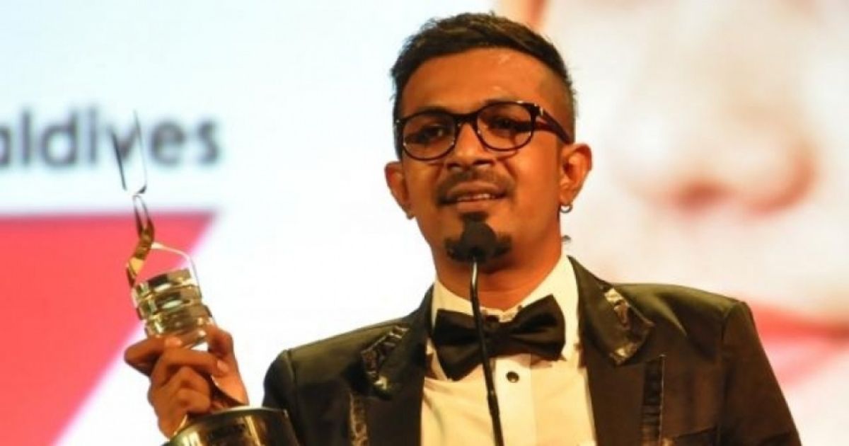 ފިލްމް އެސޯސިއޭޝަންގެ ޗެއާޕާސަން ކަމަށް މުއާ ހޮވިއްޖެ