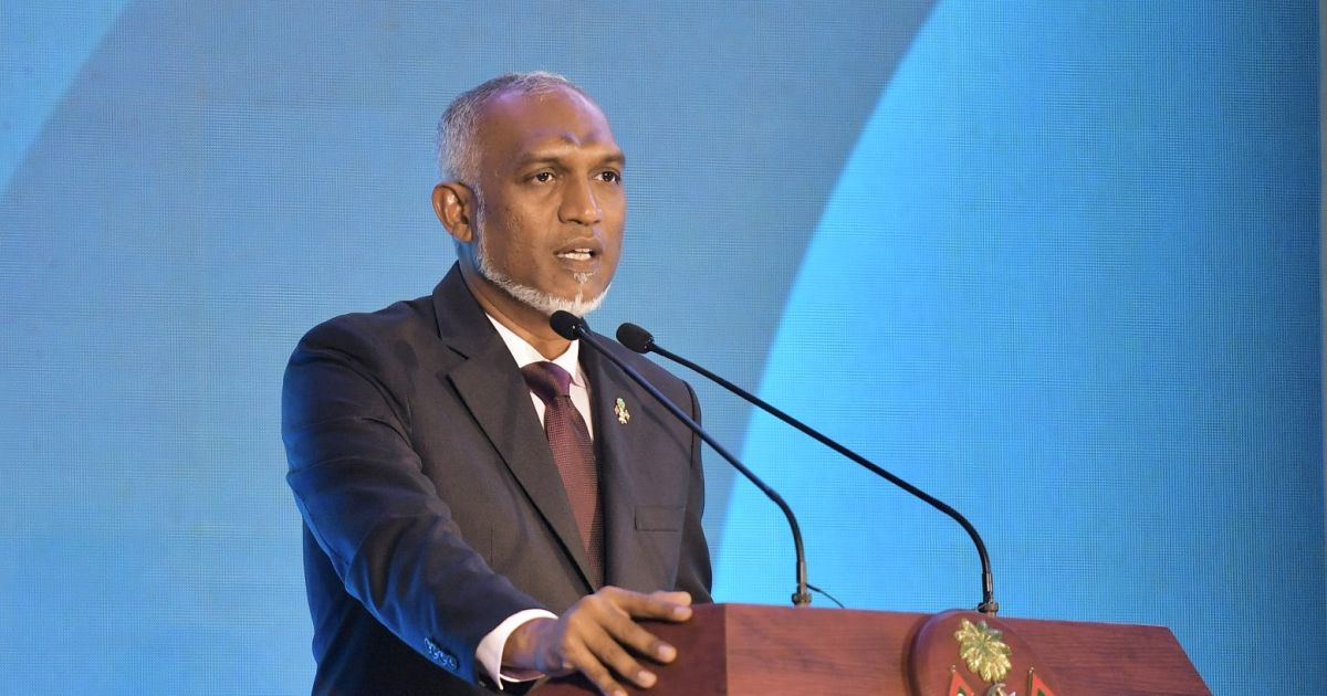 ފަންނީ ބޭފުޅުންނަށް 200 މިލިއަން ރުފިޔާ ހަރަދު ކުރުމަށް ރައީސް ނިންމަވައިފި