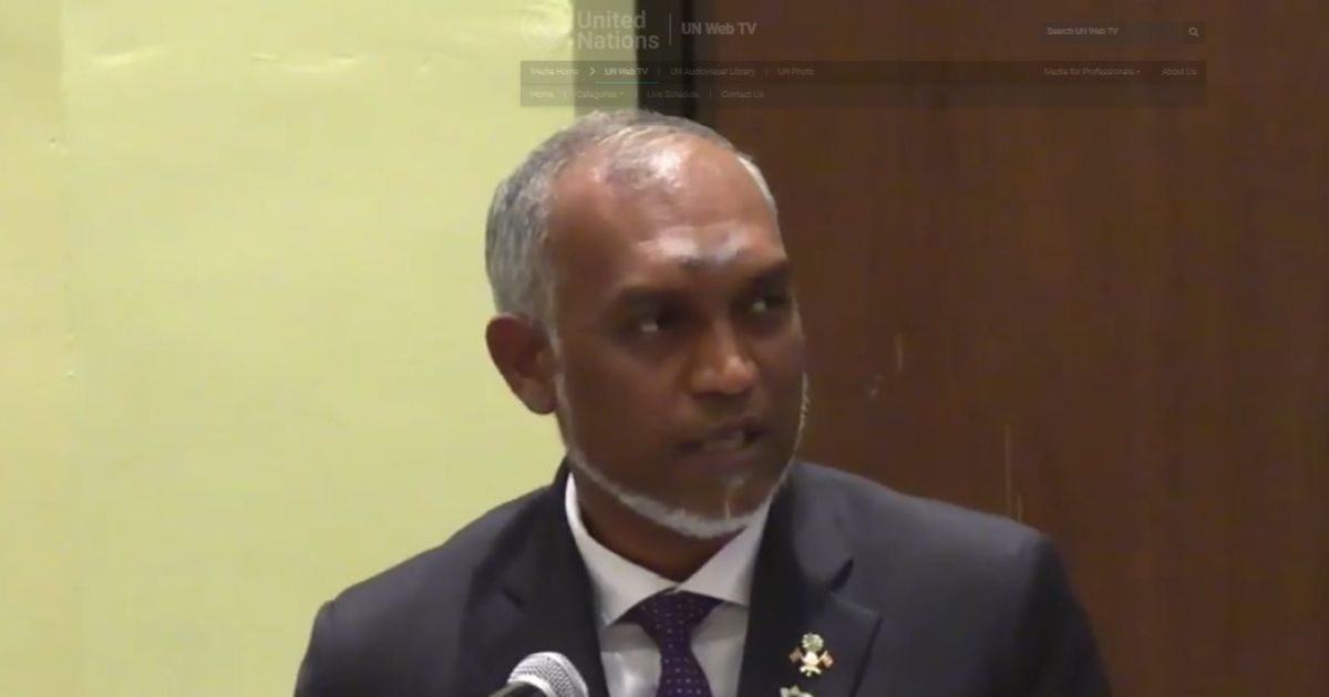 ޕްރައިވެޓް ސެކްޓަރ އެންގޭޖްމަންޓް އިތުރުކުރުމަށް ރާއްޖެއިން ގޮވާލައްވައިފި