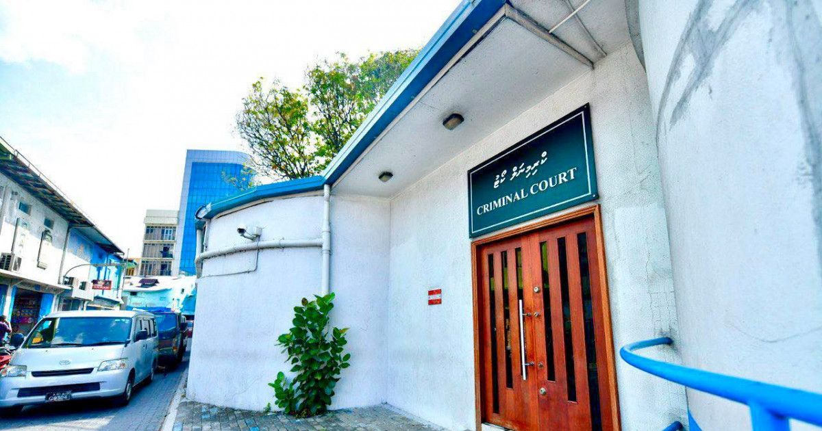 ލޯބިވެރިޔާއަށް ވަޅިން ހަމަލާދިން މީހާގެ ބަންދަށް އެއް މަސް ޖަހައިފި