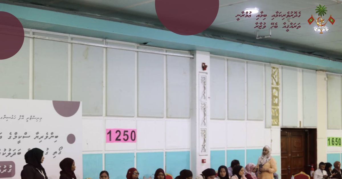 ގުޅީފަޅަށް ގޯތި ބަދަލުކުރެވޭ މީހުން ކަނޑައަޅާ ގުރުއަތު ނަގަން ފަށައިފި