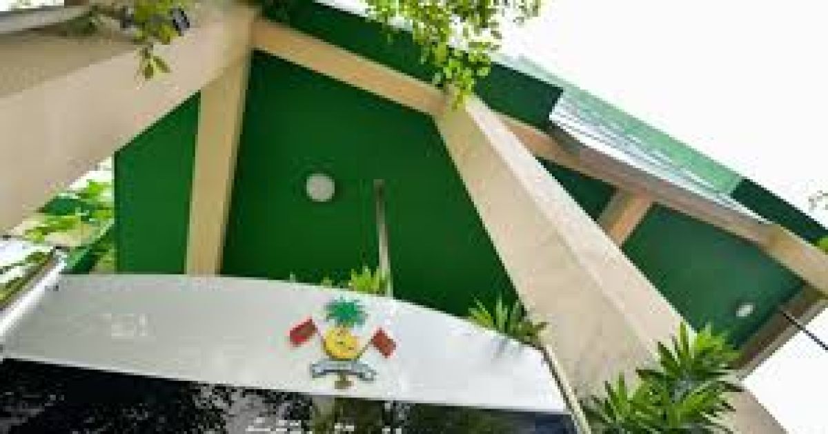 މިއަހަރުގެ މިހާތަނަށް ދައުލަތަށް އާމްދަނީގެ ގޮތުގައި 11 ބިލިއަން ރުފިޔާ!