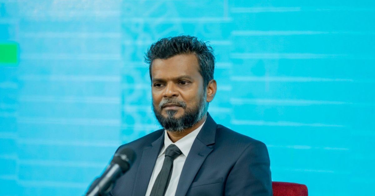 ޙައްޖު ދަތުރުގެ އަގު 50,000 އަށް ކުޑަ ކުރާނެ ކަމަށް ޙައްޖު ކޯޕަރޭޝަނުން ބުނެފި