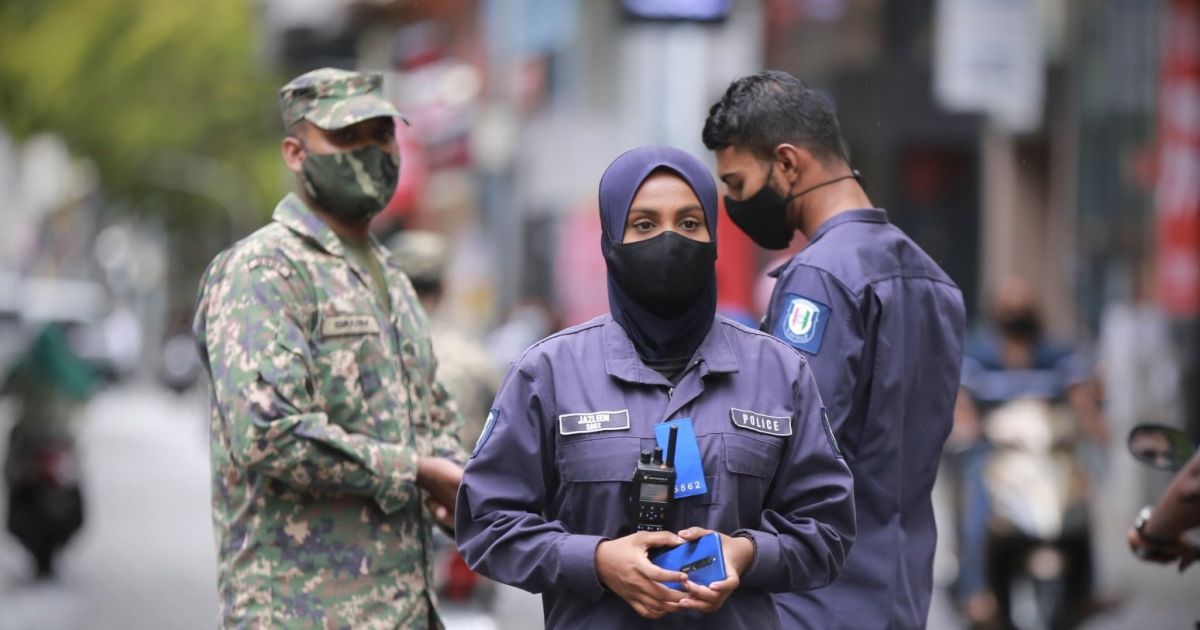ކުޑަކުދިން ކުށްކުރުމުގެ މައްސަލަތައް ހައްލުކުރަން،މަރުކަޒުތަކެއް ޤާއިމް ކުރަނީ