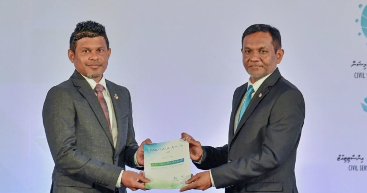 ސީއެސްސީން ޓެކްނިކަލް އަދި އިދާރީ މުވައްޒަފުން އަލުން ވަޒީފާއަށް ނެރުމުގެ އާ އުސޫލެއް