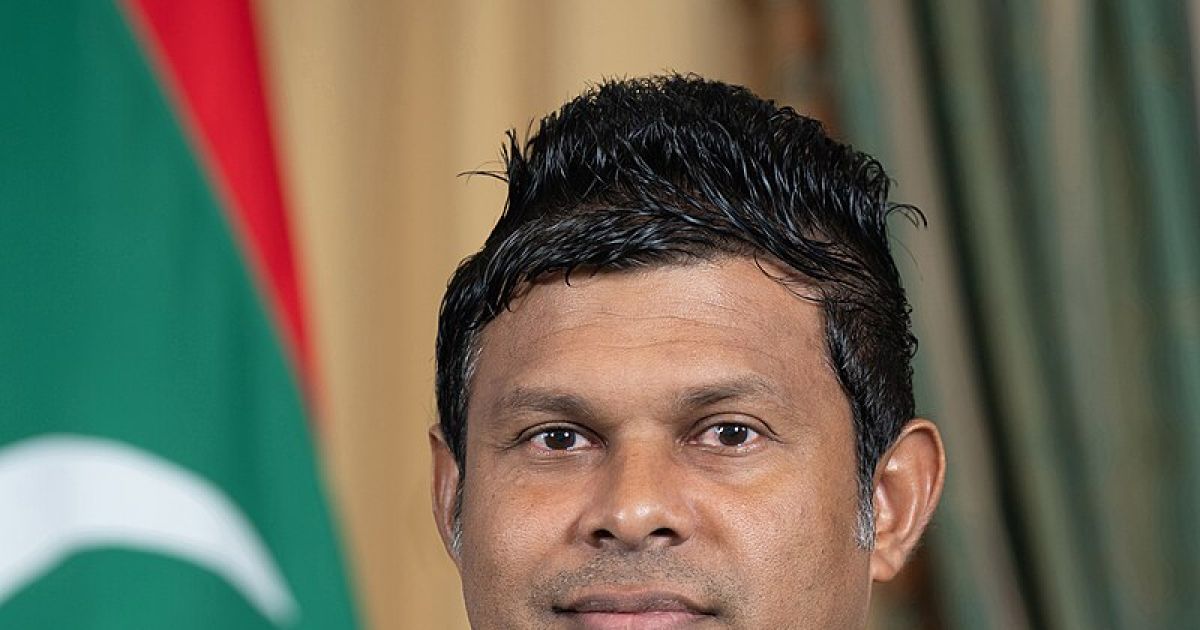 ރައްޔިތުންގެ މަޖިލީހުން ސަރުކާރަށް ކުރީ ޖެއްސުން: ވީޕީ