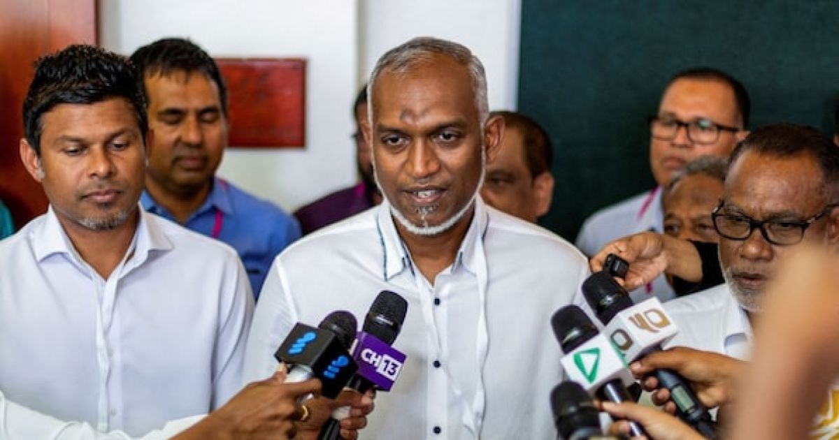 ދަޢުލަތުގެ ބަޖެޓުން ނޫސްމީޑިއާތަކަށް އިނާޔަތެއް ދެނީ