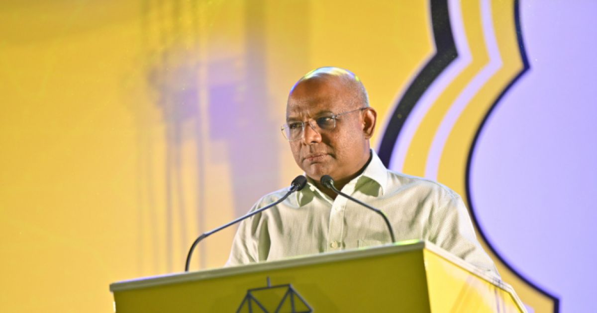 އިންޑިއާ ޓޫރިސްޓުންގެ އަދަދު ދަށަށް ދިޔައީ ސަރުކާރުން ފިޔަވަޅު ނޭޅީމަ - ޝާހިދު