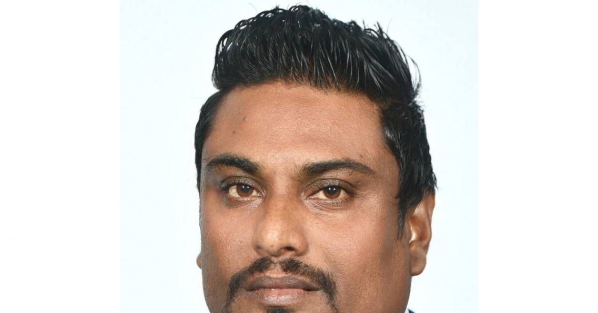 ސްޕޯޓްސްގެ ޑެޕިއުޓީ މިނިސްޓަރ ޝިފާޒު ސަސްޕެންޑްކޮށްފި
