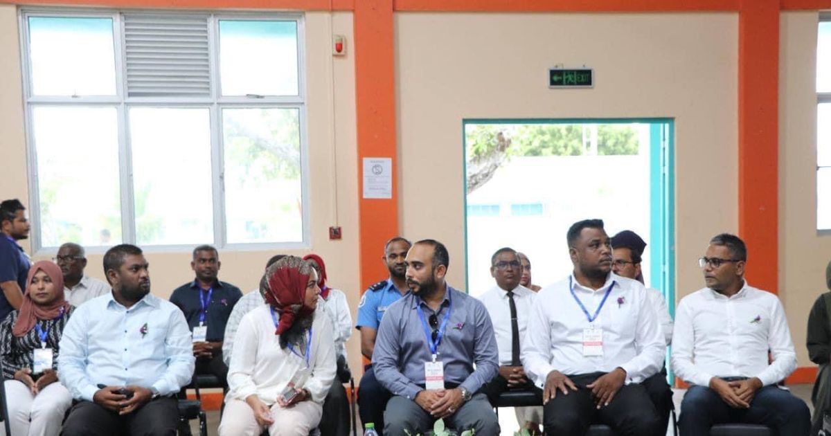 ޖަމިއްޔާތަކުގެ މަހާސިންތާގެ ބޭނުމަކީ ހިންގުމުގައި ހުރި އުނދަގޫތައް ދެނެގަނެ ހައްލުކުރުން: އަސްވާޑު