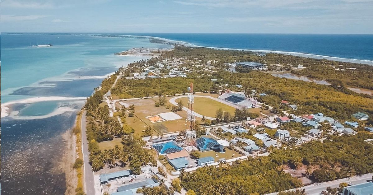 މިދިޔަ 5 އަހަރު އައްޑޫ ފެނުގެ ނިޒާމު ރަނގަޅުކުރަން އެއްވެސް ކަމެއް ނުކުރޭ: ފެނަކަ
