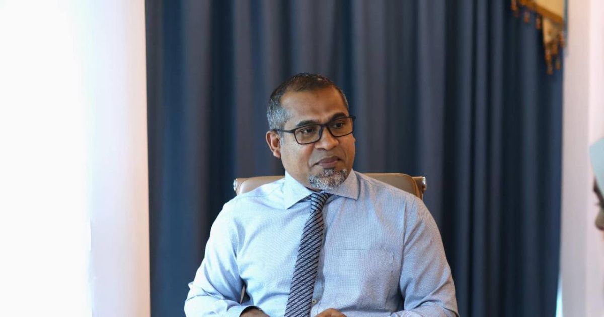 ރާއްޖޭގައި އޯގަން ޓްރާންސްޕަލާންޓްގެ ޚިދުމަތް ފަށަން ޤާނޫނެއް އެކުލަވާލަނީ
