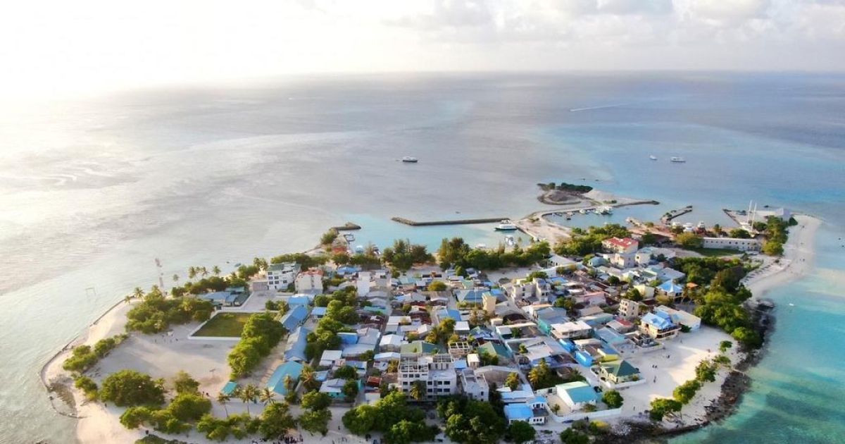 މަސްތުވާތަކެތީގެ މައްސަލައެއްގައި ކ. ގުޅިން މީހަކު ހައްޔަރުކޮށްފި