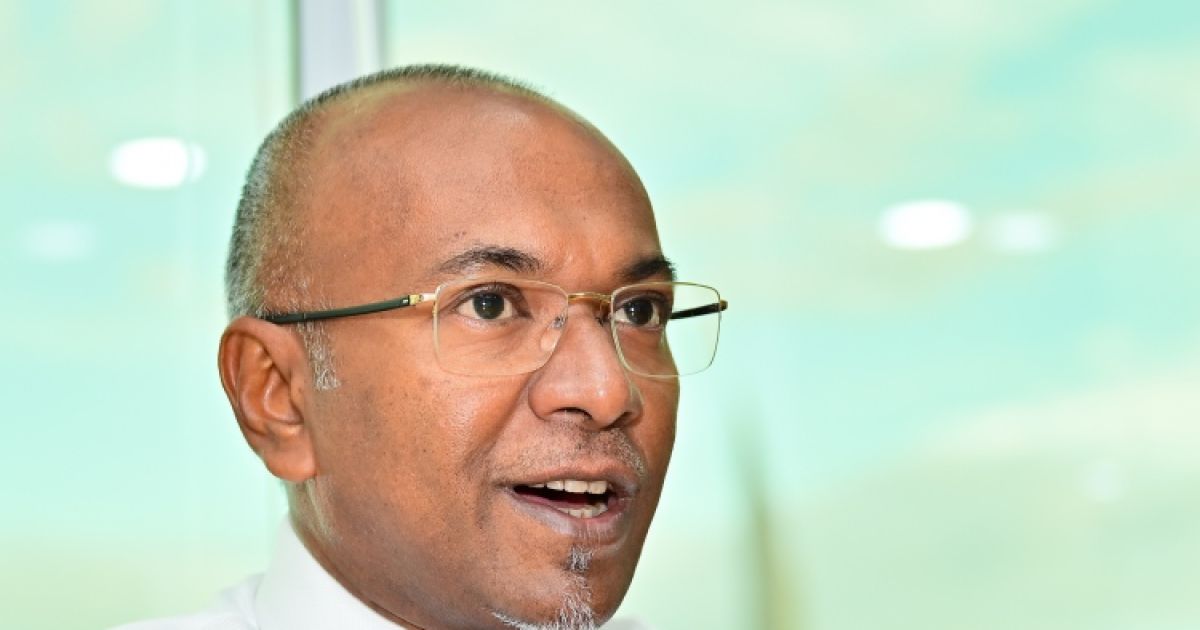 ސަރުކާރުން މަޖިލިސް ކޮންޓުރޯލް ކުރާތީ ޖަވާބުދާރީ ނުކުރެވޭ - ދަ ޑިމޮކްރެޓަސް
