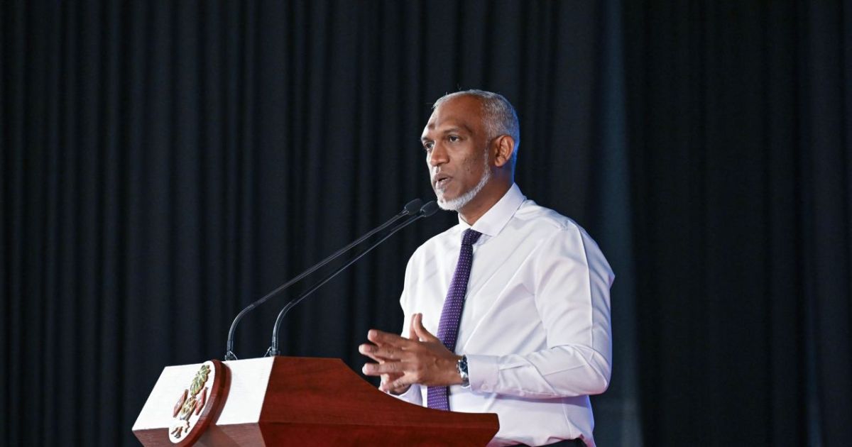 ތިންހާސް ހަމަނުވާނަމަ ތިން ކައުންސިލަރުންނަށް ދަށް ކުރަނީ