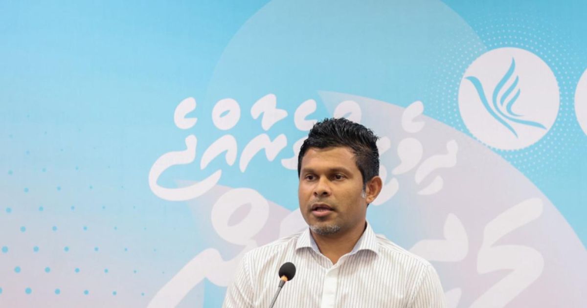 "ކުޑަ ދުވަސްކޮޅެއް؛ އެކަމަކު ރައްޔިތުން ތަޖުރިބާ ކުރީ ހަރުދަނާ ސިޔާސަތުތަކެއް"