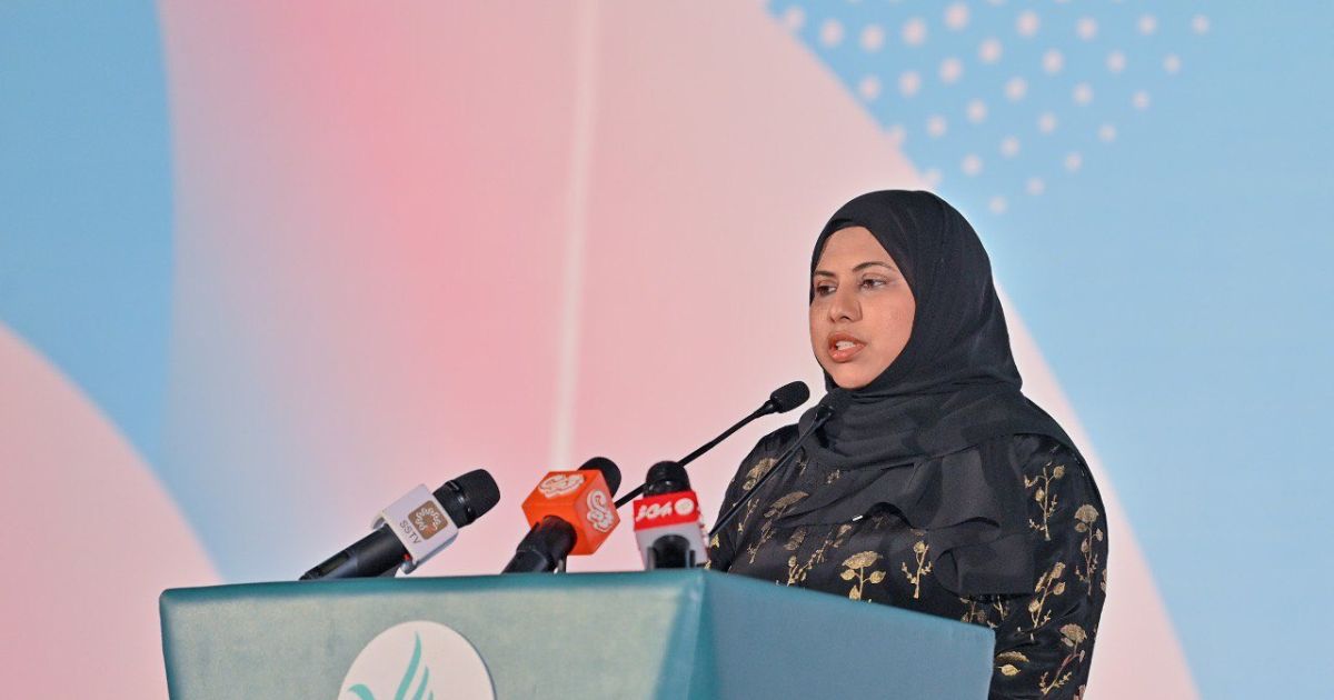 އިދިކޮޅު ބެނާތަކުން ވެސް ފެންނަނީ ސިޔާސަތެއް ނޫން، އެންޓި ކެމްޕޭނު: ހީނާ
