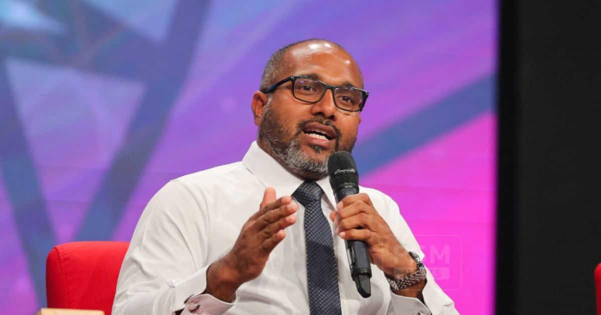 ފުލުހުންގެ ސިވިލް ސަރވިސް މުވައްޒަފުންގެ މުސާރަ ޖޫން މަހު ބޮޑުކުރަނީ