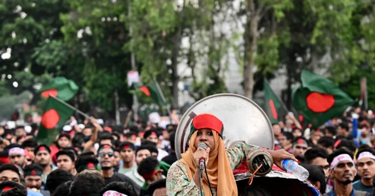 ބަންގްލަދޭޝް އަށް ދަތުރުކުރާ ދިވެހިން ސަމާލުވުމަށް އިލްތިމާސްކޮށްފި