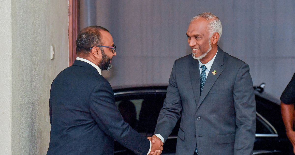 ކުރީގެ ވެރިކަމުގައި އަޅާނުލި ޤުރުއާން ތައުލީމަށް މިސަރުކާރުން އޮކްސިޖަން