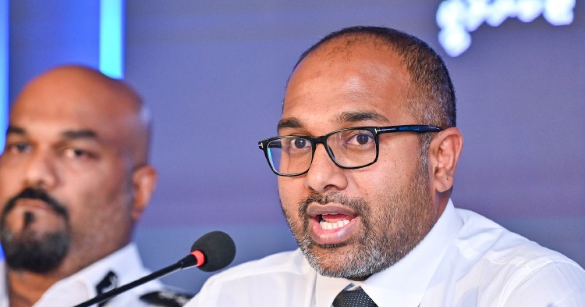 ކުށުގެ ވެށީގައި އުޅޭ ކުދިން އިސްލާޙުކުރަން ޚާއްސަ ރަށެއް ކަނޑައަޅަނީ