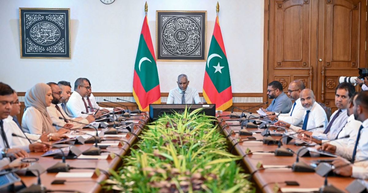 ބިދޭސީންނާ މެދު އިހުމާލުވާ ދިވެހިންގެ ލިސްޓެއް އާންމު ކުރަން ނިންމައިފި