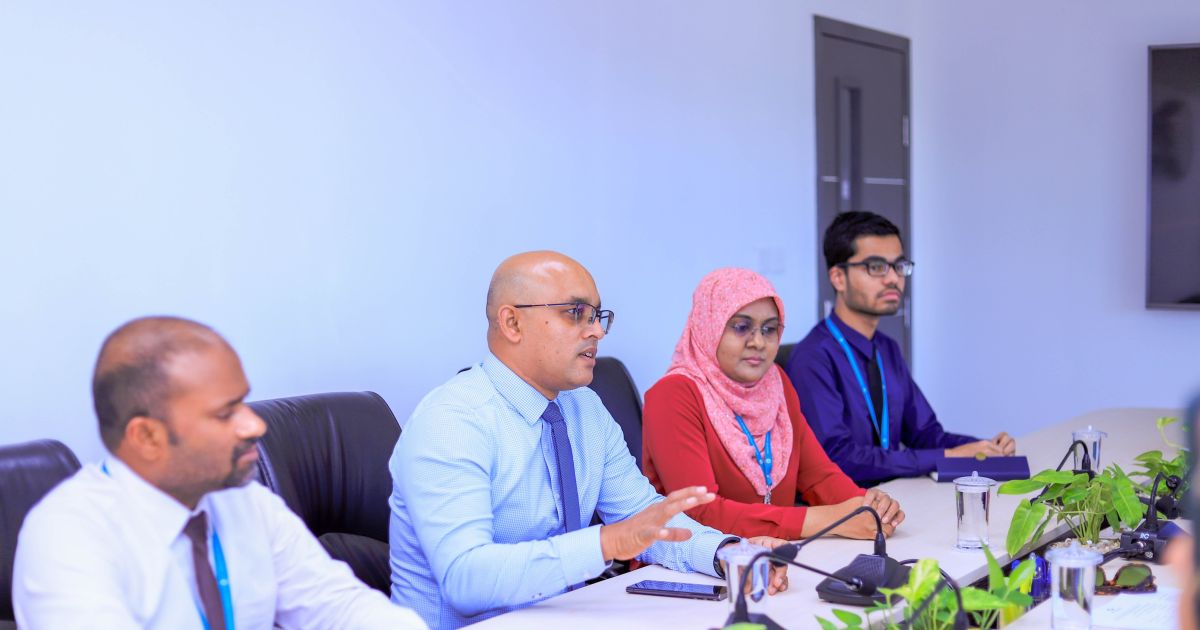 ޓެކުހަށް 26 މިލިއަނަށްވުރެ ގިނަ ރުފިޔާ ނުދައްކާ ފަރާތަކަށް ސުންގަޑި ދީފި