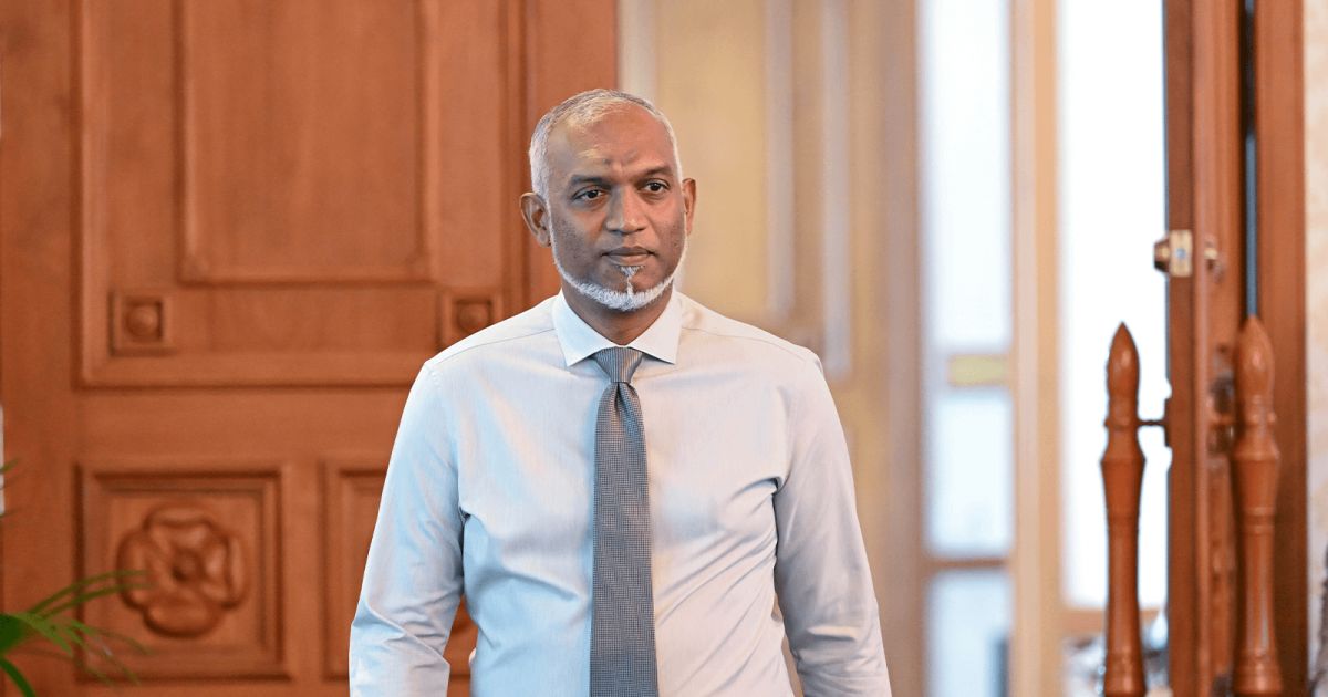 ޖުލައި 26 ގައި 138 ފަރާތަކަށް ރައީސްގެ އިނާމާއި އައްޑަނަ ދެއްވަނީ