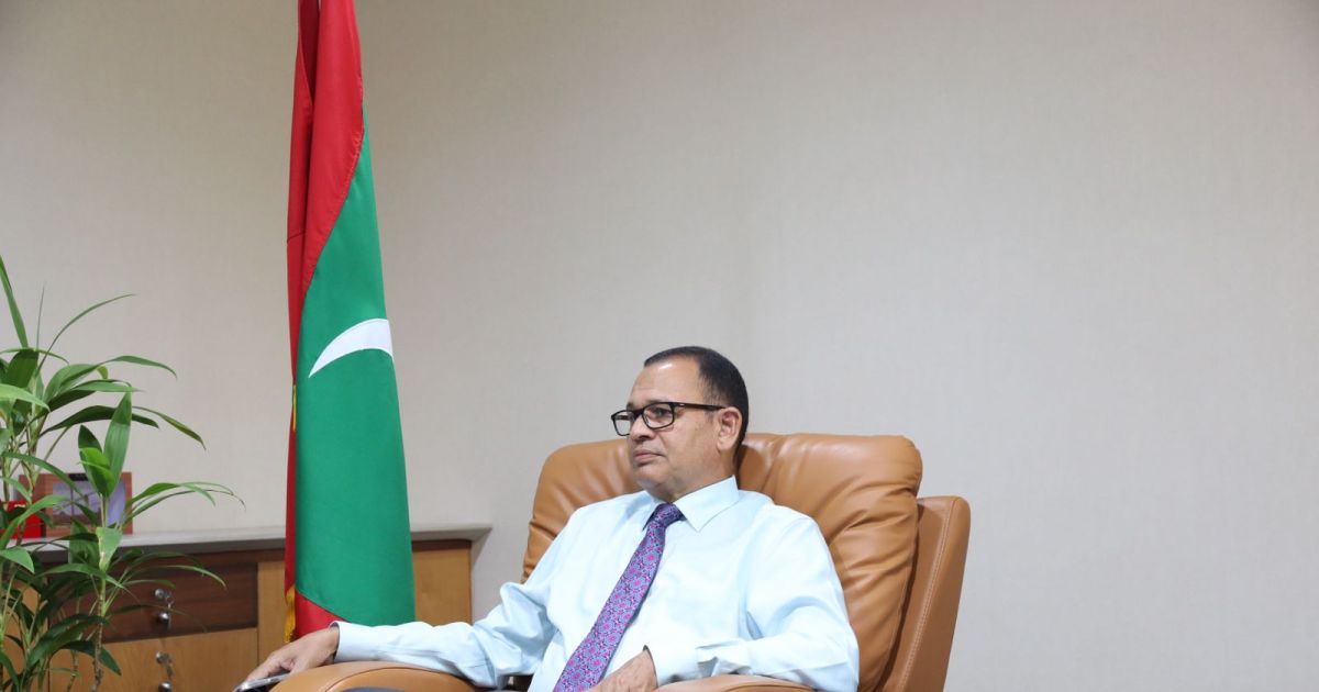 15 އަތޮޅެއްގައި ޕަބްލިކް ވޯކްސްގެ ޚިދުމަތް ޤާއިމްކުރަނީ