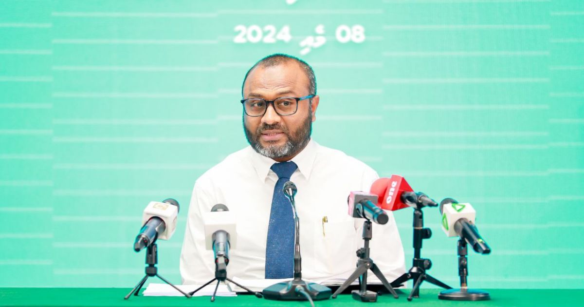 ރާއްޖޭގައި ޤާއިމްކުރެވޭ އެންމެ ބޮޑު ވަޤުފް ޕްރޮޖެކްޓް މި އަހަރު ފަށަނީ