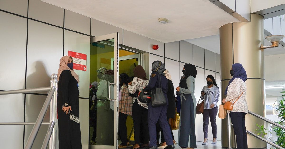 ސިވިލް ސަރވިސް ވަޒީފާ ދޫކޮށްލާފައިވާ މީހުން އަލުން ވަޒީފާ އަދާކުރުމުގެ ފުރުޞަތު ދޭން ނިންމައިފި