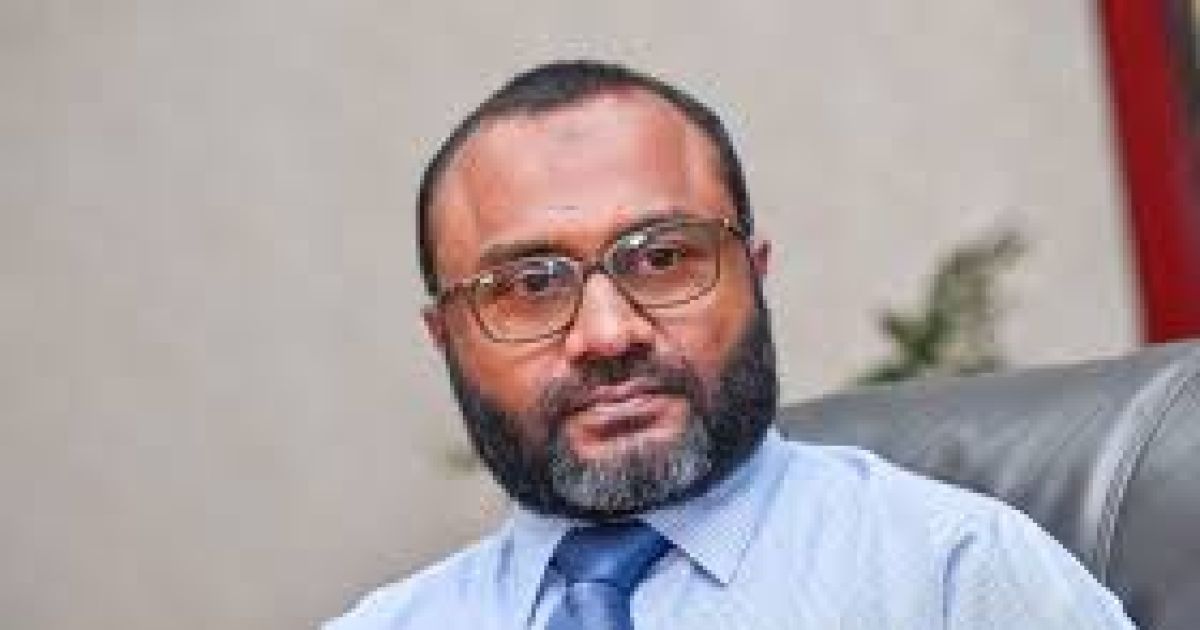މި ސަރުކާރުން މިސްކިތްތަކުގެ މަރާމާތަށް 19 މިލިއަން ރުފިޔާ ހަރަދުކޮށްފި