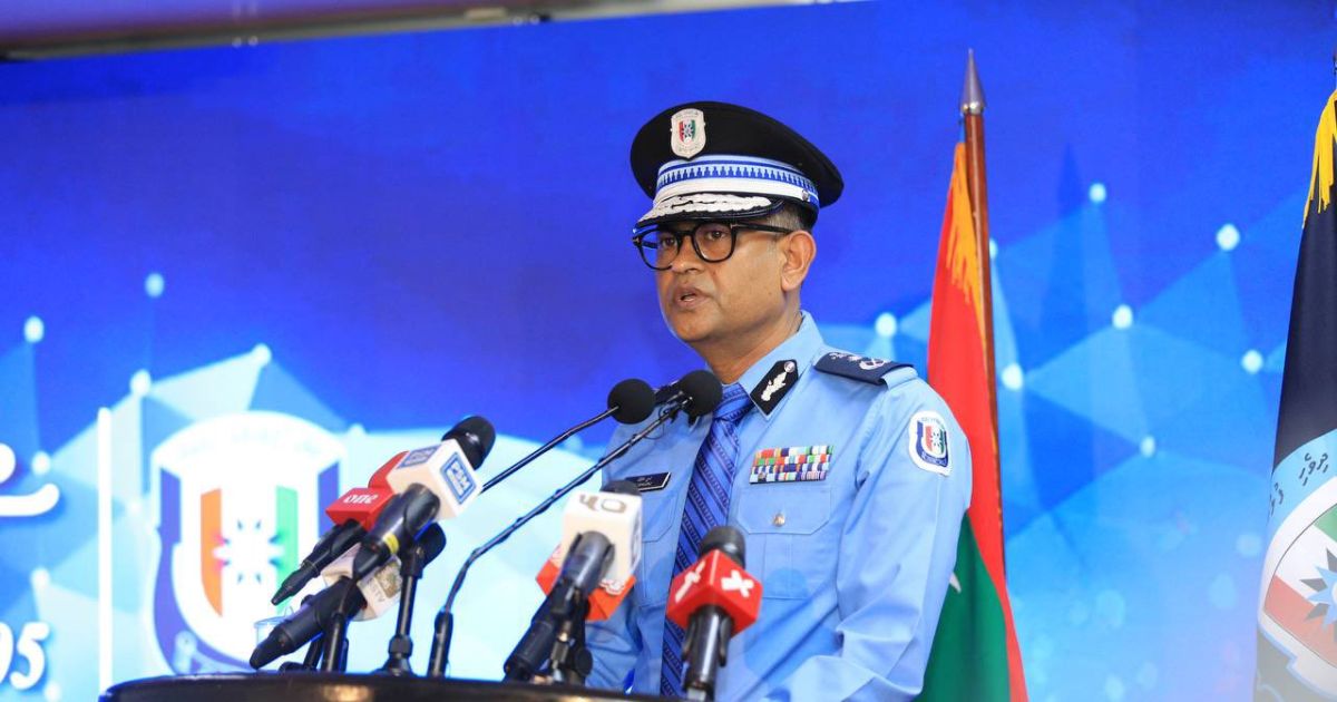 ދިހަ މިނެޓްތެރޭ ކުންފުންޏެއްގެ އެކައުންޓަކުން 1.9 މިލިއަން ރުފިޔާ ފޭރިގަތް ސްކޭމެއް ފަޅާއަރައިފި