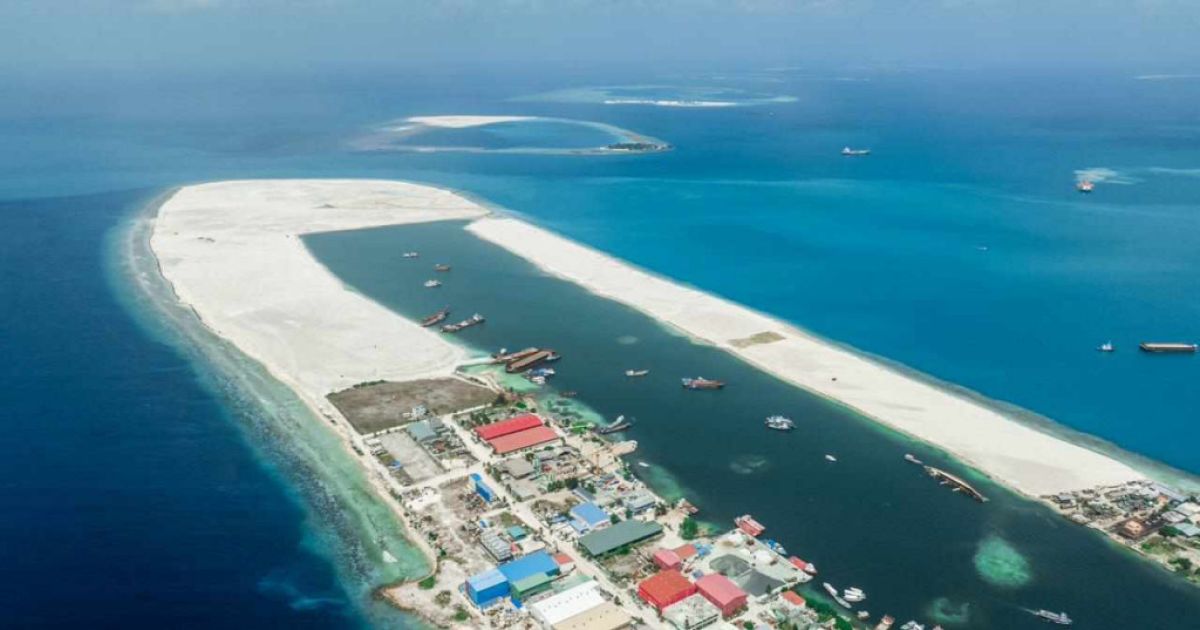 ބީލަމަށް ގެނައި ބަދަލަކީ ކާމިޔާބުކުރުން ފަސޭހަ ކޮށްދިނުމަށް ގެނައި ބަދަލެއް - އެޗްޑީސީ