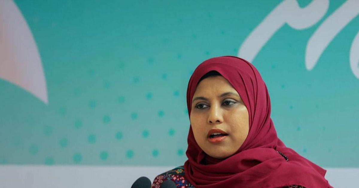 އެމްޑީޕީއިން އެންޓިކެމްޕޭން ކުރާ މައްސަލަ ޕީއެންސީއިން އީސީއަށް ހުށަހަޅައިފި
