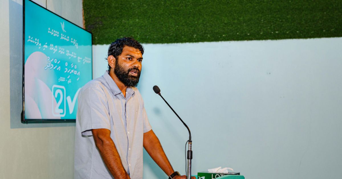 ކުޅުދުއްފުށި ސިޓީގެ ގޮނޑި ބޮޑު ތަފާތަކުން ކާމިޔާބުކުރީ ކުރީގެ އެމްޑީޕީ އެކްޓިވިސްޓެއް