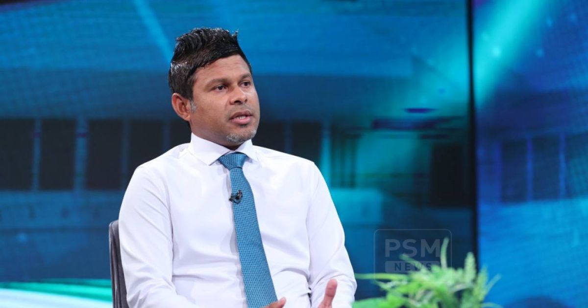 ނަރުހުންގެ ހިދުމަތް ބަލައިގަންނަނީ ޝުކުރުން ފުރިގެންވާ ހިތަކާއެކު: ނައިބު ރައީސް