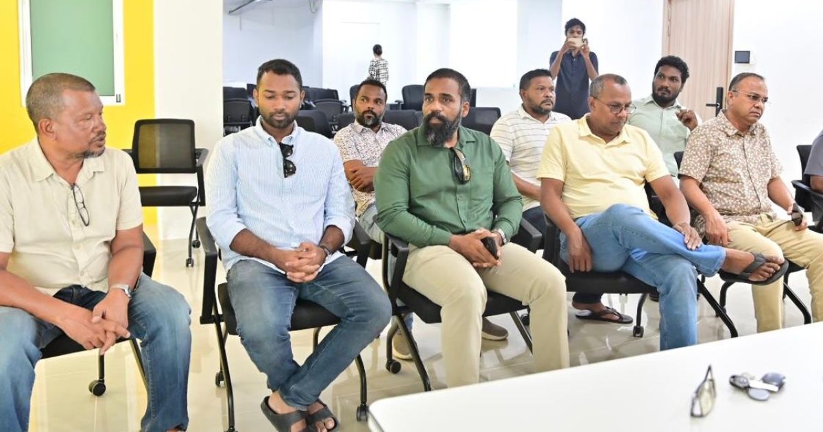 އެމްޑީޕީއަށް އިންތިޚާބުތަކުގައި ނާކާމިޔާބުވި ސަބަބުތައް ދިރާސާކުރާ ބައްދަލުވުންތައް ފަށައިފި