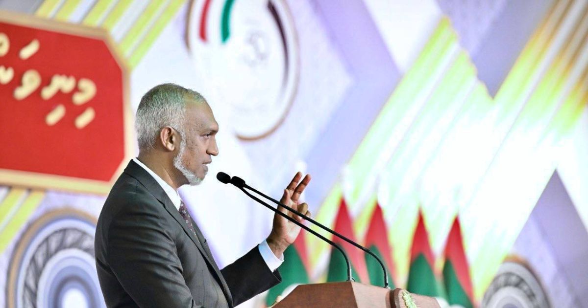 ރިޕޯޓް: މިފްކޯ ކޮޅަށް ޖެހުން