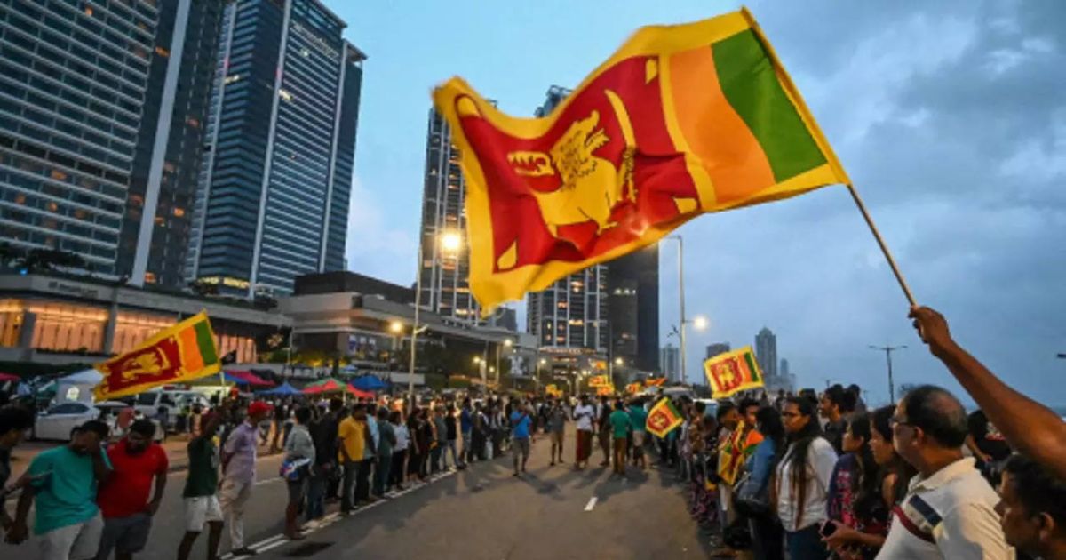 ސްރީލަންކާގެ ރިޔާސީ އިންތިޚާބު ސެޕްޓެމްބަރު 21 ގައި